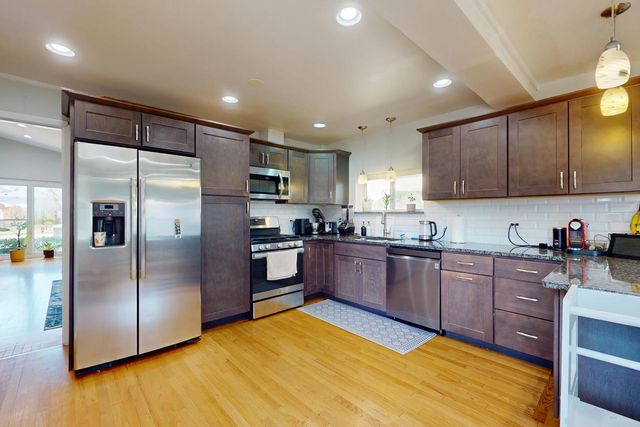 9131 Kilbourn Avenue, Skokie, IL 60076