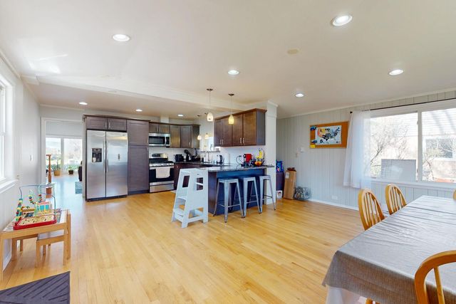 9131 Kilbourn Avenue, Skokie, IL 60076
