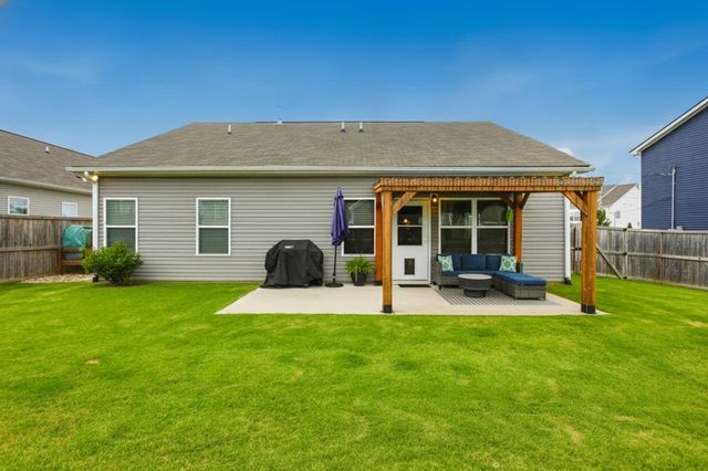 2108 Franks Ct, Columbia, TN 38401