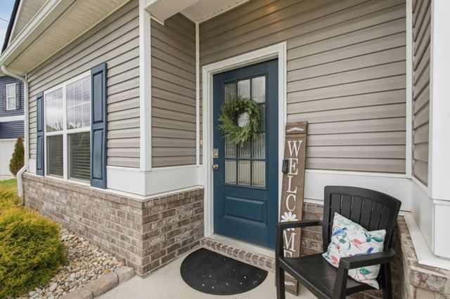 2108 Franks Ct, Columbia, TN 38401