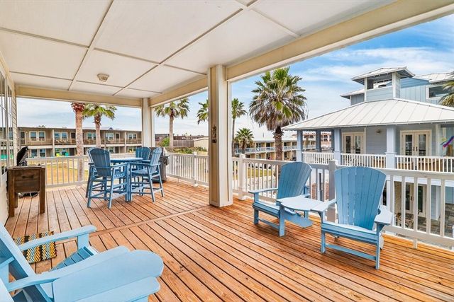 903 Banyan Beach, Port Aransas, TX 78373