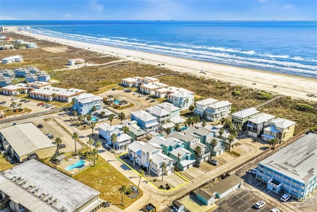 903 Banyan Beach, Port Aransas, TX 78373