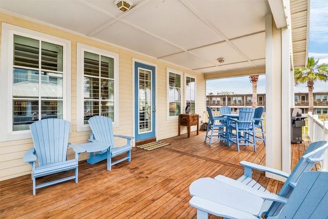 903 Banyan Beach, Port Aransas, TX 78373