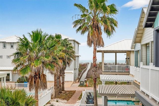 903 Banyan Beach, Port Aransas, TX 78373