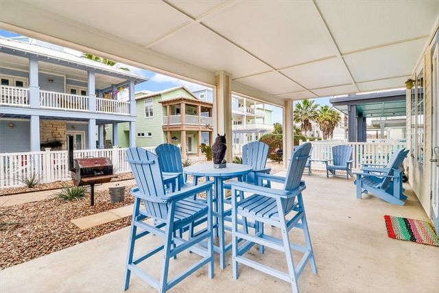 903 Banyan Beach, Port Aransas, TX 78373