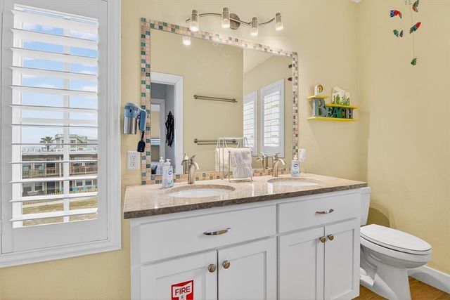 903 Banyan Beach, Port Aransas, TX 78373