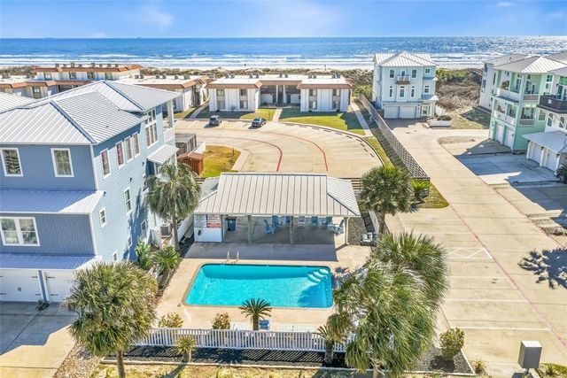 903 Banyan Beach, Port Aransas, TX 78373