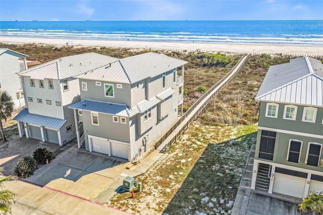903 Banyan Beach, Port Aransas, TX 78373