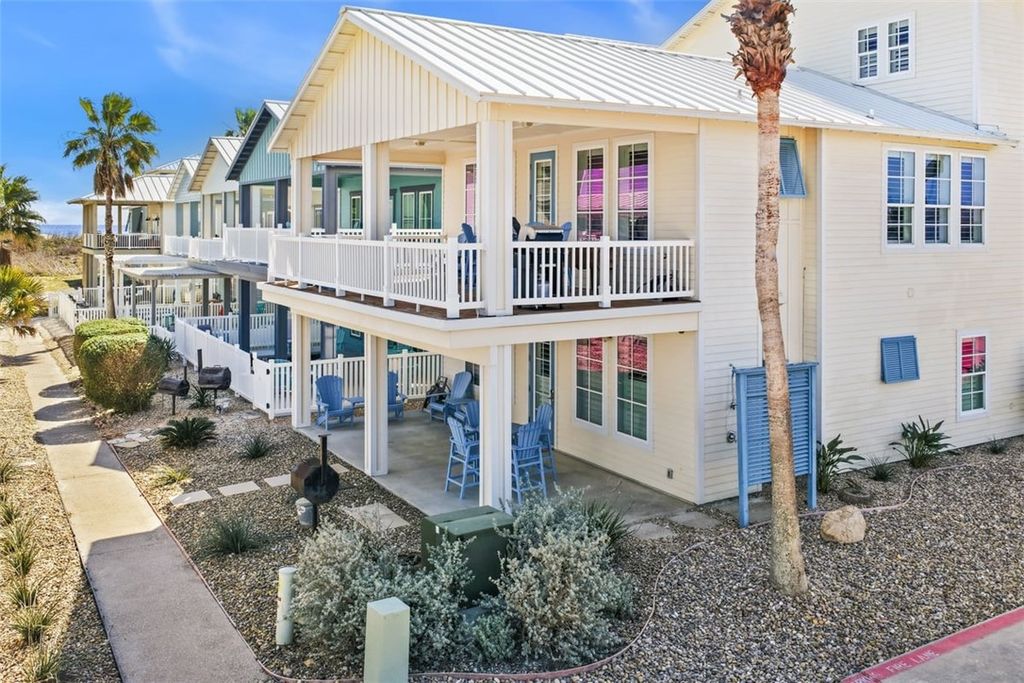 903 Banyan Beach, Port Aransas, TX 78373 — photo 3