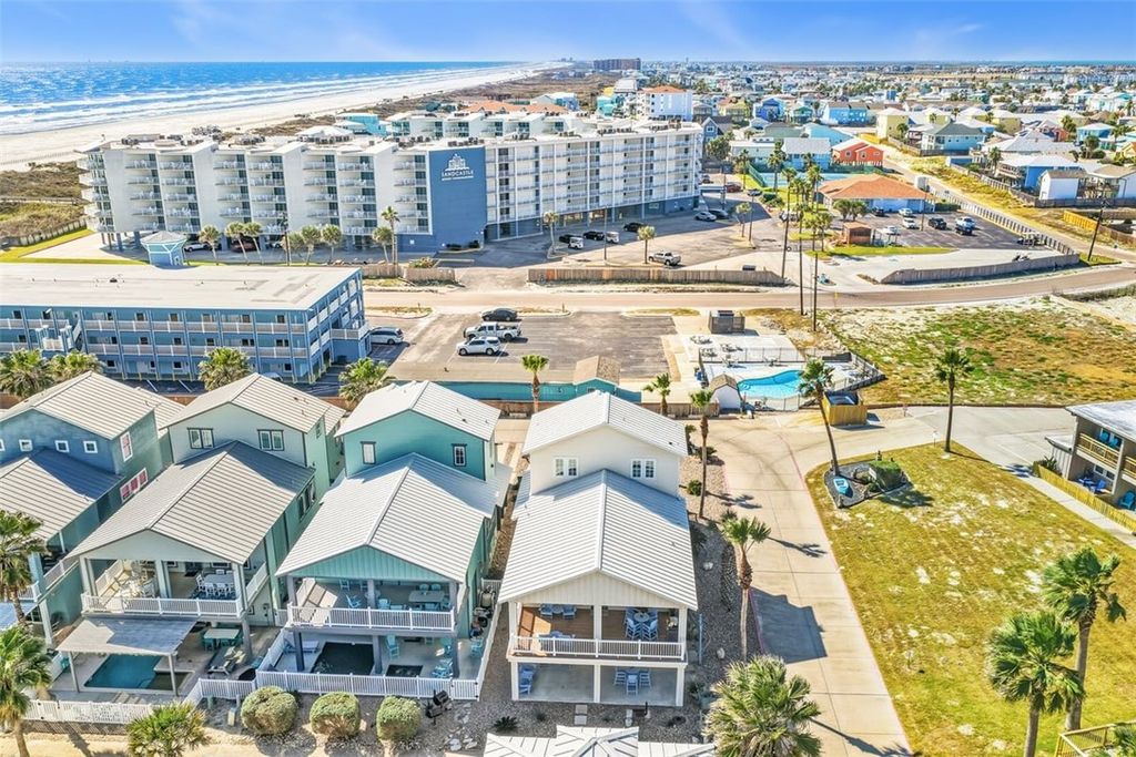 903 Banyan Beach, Port Aransas, TX 78373 — photo 4