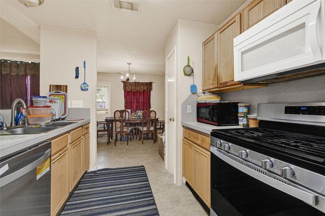 6919 Highwind Bend Lane, Katy, TX 77449