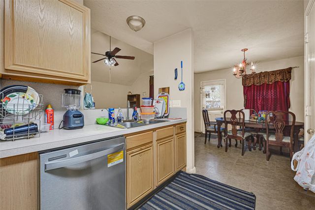 6919 Highwind Bend Lane, Katy, TX 77449