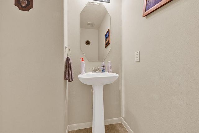 6919 Highwind Bend Lane, Katy, TX 77449