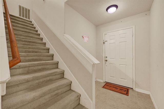 6919 Highwind Bend Lane, Katy, TX 77449