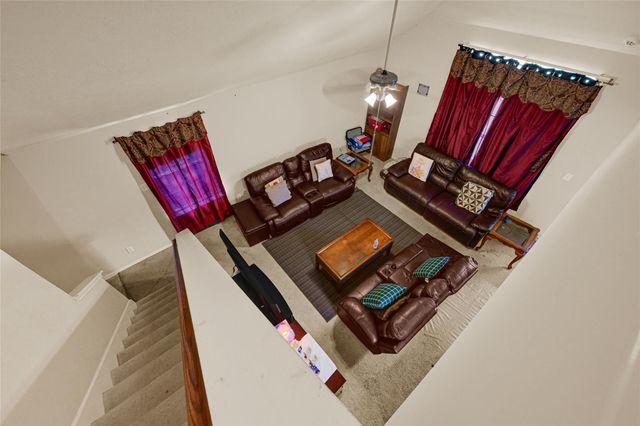 6919 Highwind Bend Lane, Katy, TX 77449