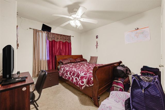 6919 Highwind Bend Lane, Katy, TX 77449