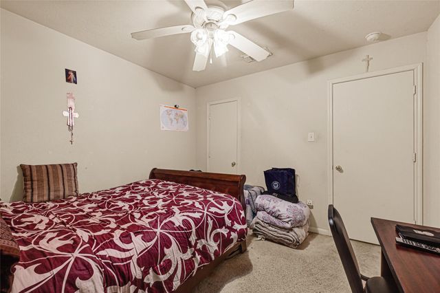 6919 Highwind Bend Lane, Katy, TX 77449