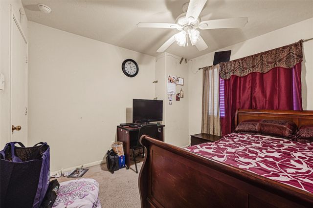 6919 Highwind Bend Lane, Katy, TX 77449