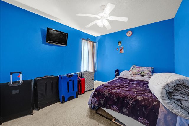 6919 Highwind Bend Lane, Katy, TX 77449