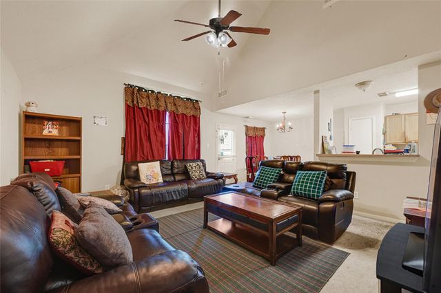 6919 Highwind Bend Lane, Katy, TX 77449