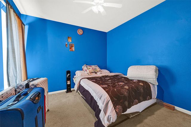 6919 Highwind Bend Lane, Katy, TX 77449