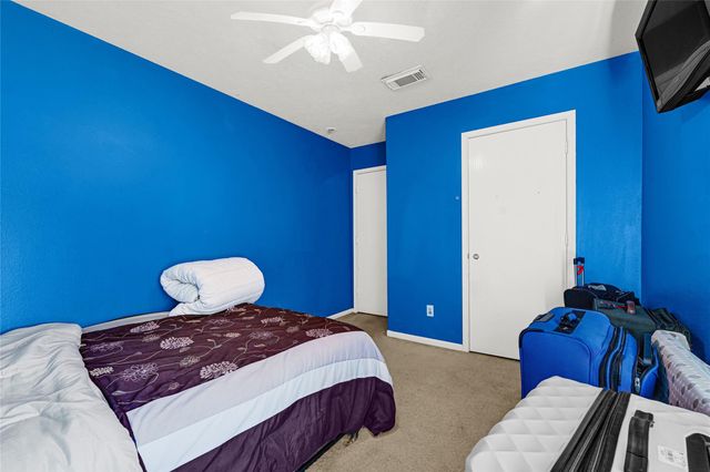 6919 Highwind Bend Lane, Katy, TX 77449