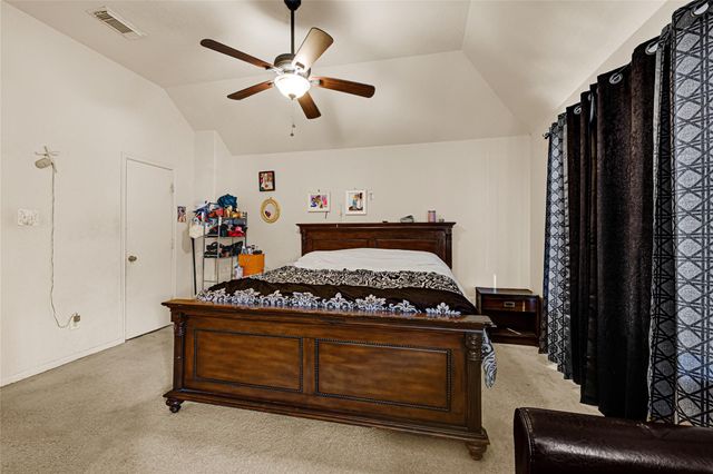 6919 Highwind Bend Lane, Katy, TX 77449