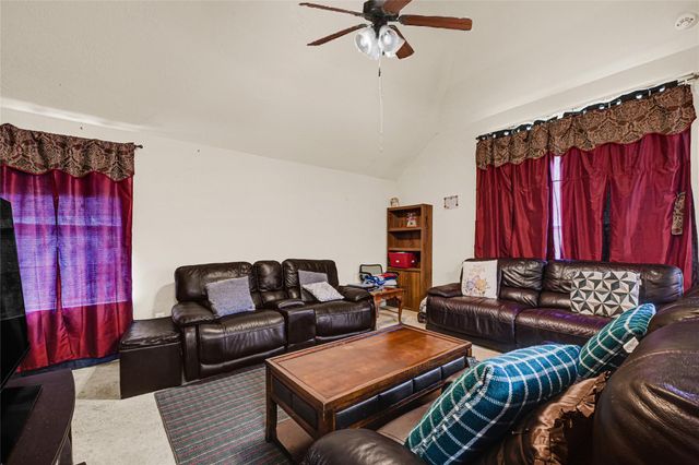 6919 Highwind Bend Lane, Katy, TX 77449