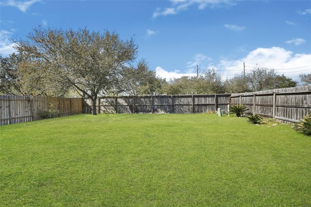 6919 Highwind Bend Lane, Katy, TX 77449