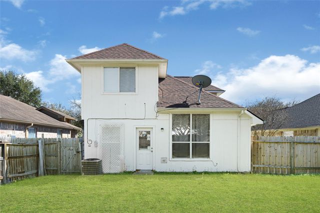 6919 Highwind Bend Lane, Katy, TX 77449