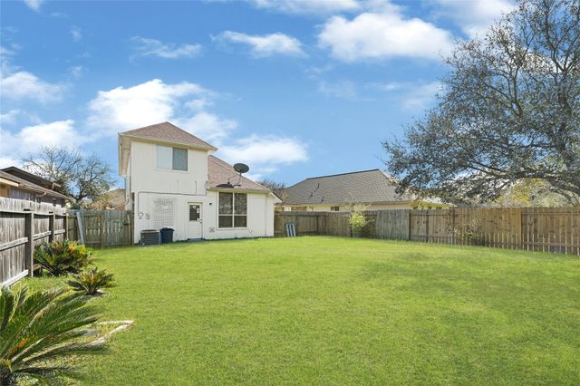 6919 Highwind Bend Lane, Katy, TX 77449
