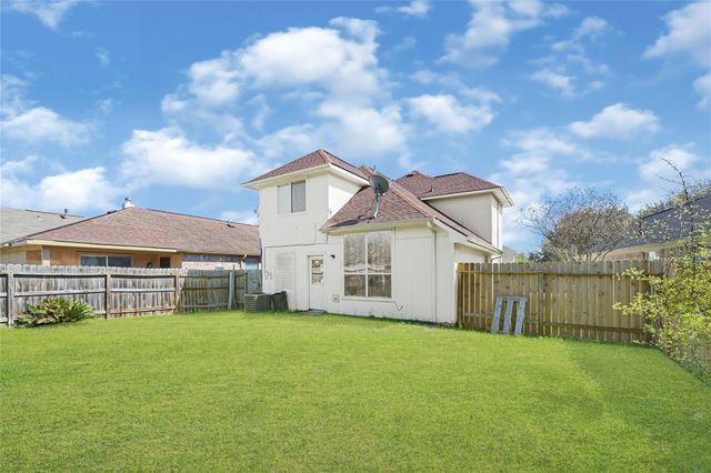 6919 Highwind Bend Lane, Katy, TX 77449