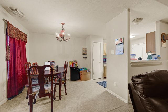 6919 Highwind Bend Lane, Katy, TX 77449