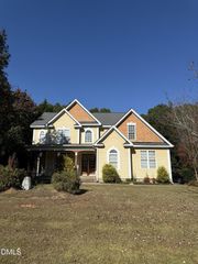 9013 Mustard Seed Lane, Garner, NC 27529