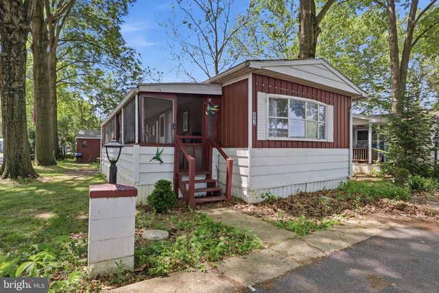 82 MALIBU BLVD, Carlisle, PA 17015