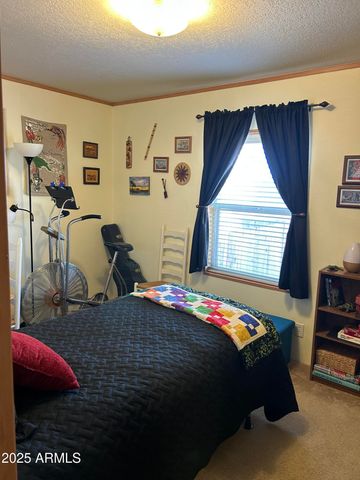 7850 E ALHAMBRA Drive, Sierra Vista, AZ 85650