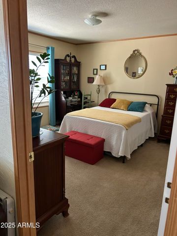 7850 E ALHAMBRA Drive, Sierra Vista, AZ 85650