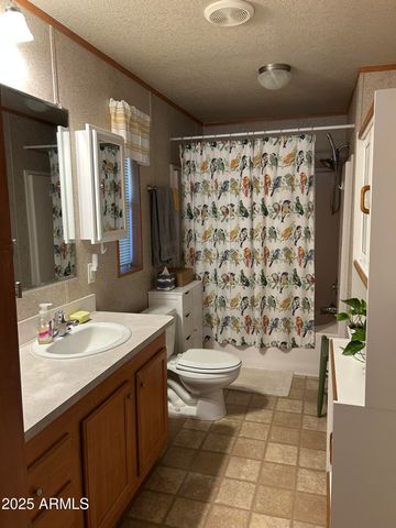 7850 E ALHAMBRA Drive, Sierra Vista, AZ 85650