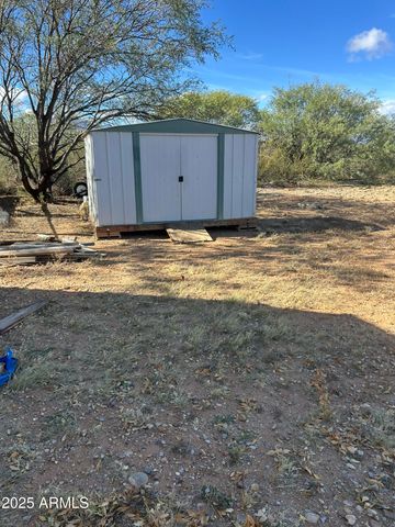 7850 E ALHAMBRA Drive, Sierra Vista, AZ 85650