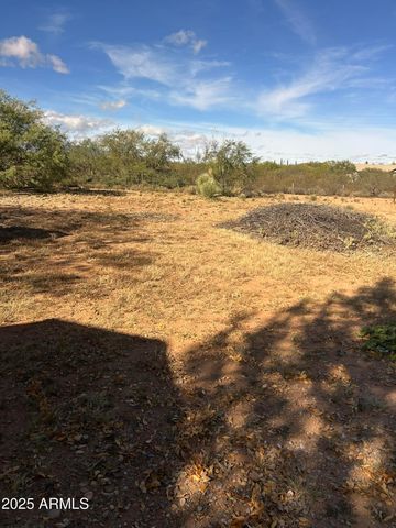 7850 E ALHAMBRA Drive, Sierra Vista, AZ 85650