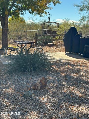 7850 E ALHAMBRA Drive, Sierra Vista, AZ 85650