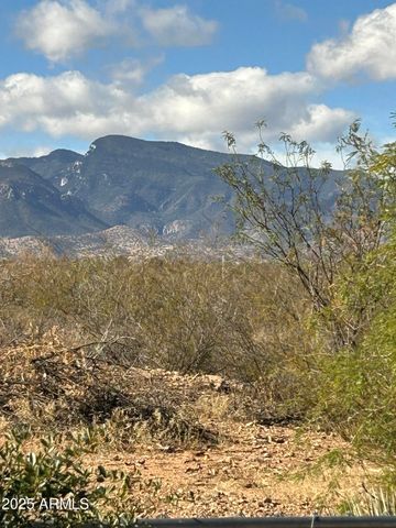 7850 E ALHAMBRA Drive, Sierra Vista, AZ 85650