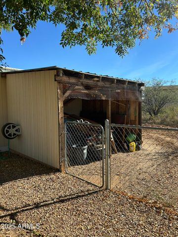 7850 E ALHAMBRA Drive, Sierra Vista, AZ 85650