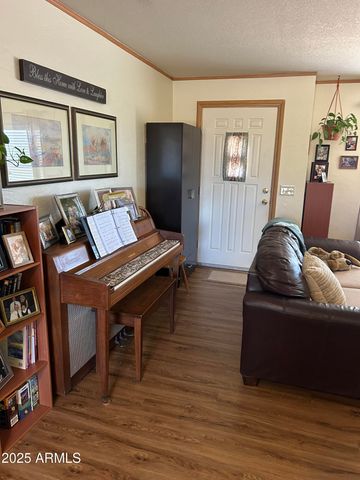 7850 E ALHAMBRA Drive, Sierra Vista, AZ 85650