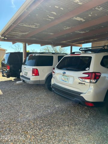 7850 E ALHAMBRA Drive, Sierra Vista, AZ 85650