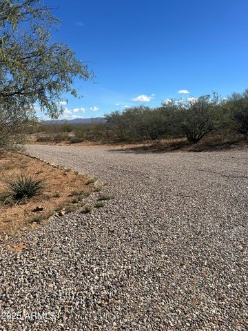 7850 E ALHAMBRA Drive, Sierra Vista, AZ 85650