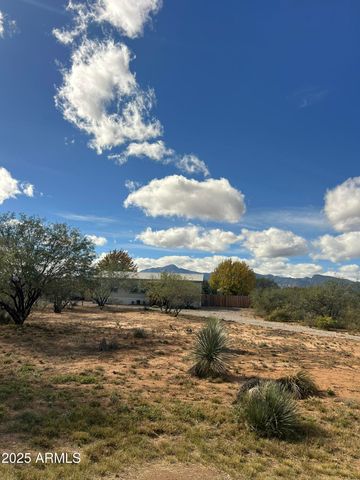 7850 E ALHAMBRA Drive, Sierra Vista, AZ 85650