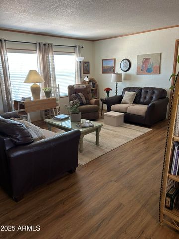 7850 E ALHAMBRA Drive, Sierra Vista, AZ 85650