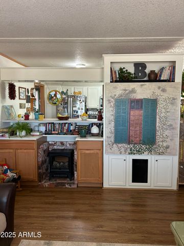 7850 E ALHAMBRA Drive, Sierra Vista, AZ 85650