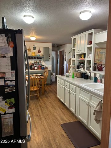 7850 E ALHAMBRA Drive, Sierra Vista, AZ 85650